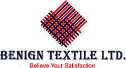 BENIGN TEXTILE LTD.